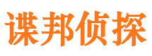 安源市私家侦探